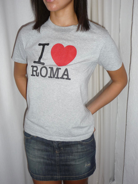 I love Roma T-Shirt