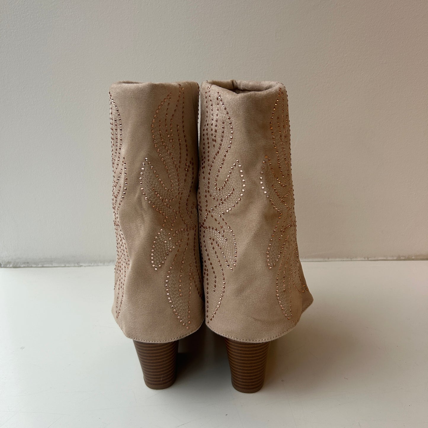Boho Boots