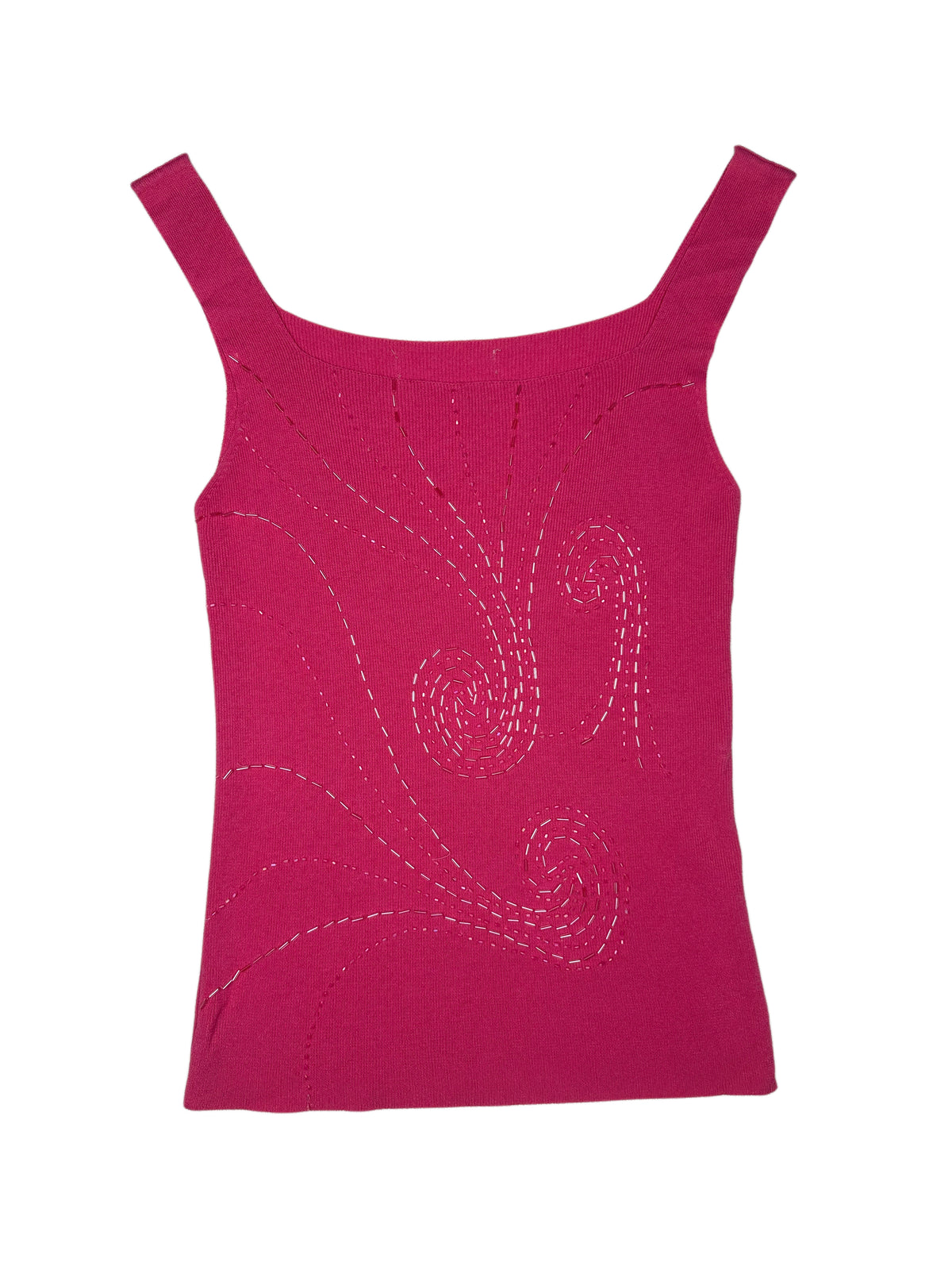 Pink Top
