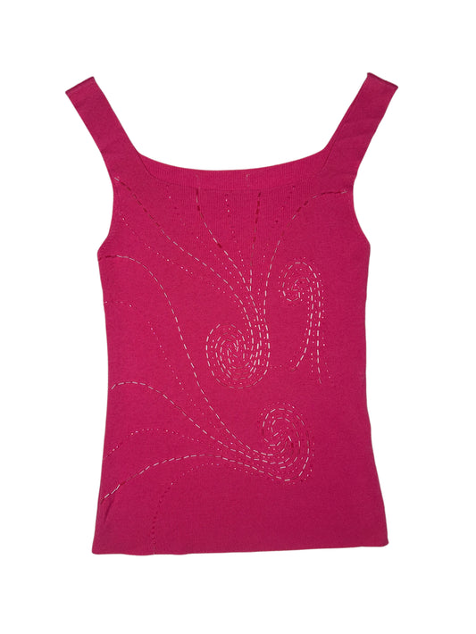 Pink Top