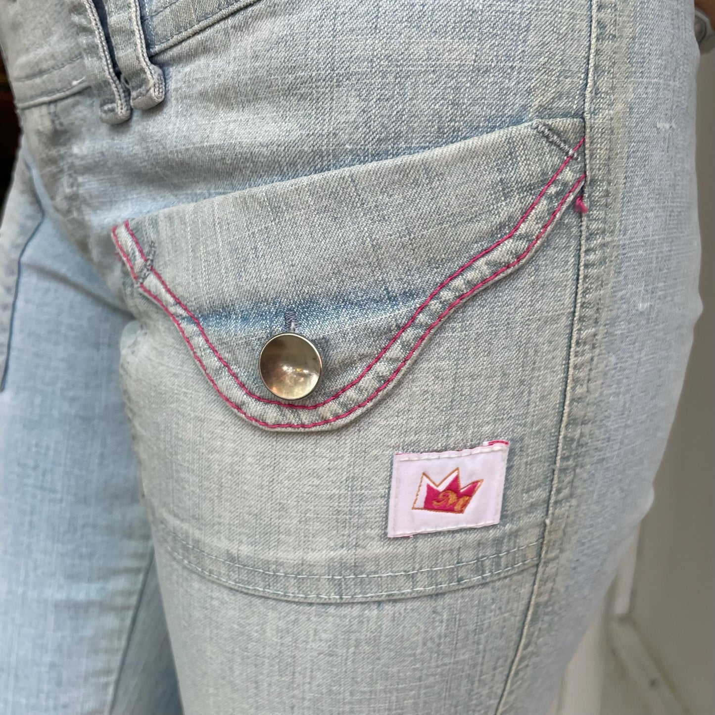 LOLA Jeans