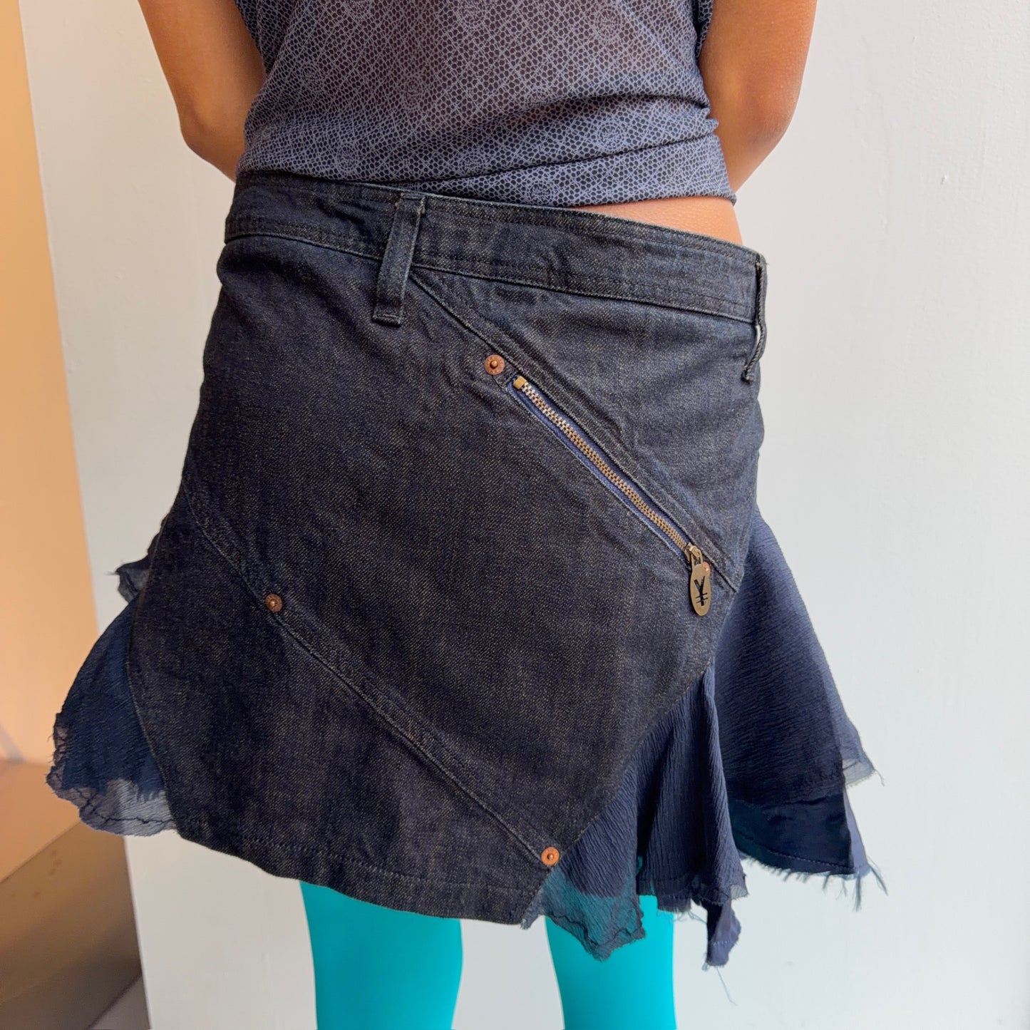 Michiko Koschino Skirt