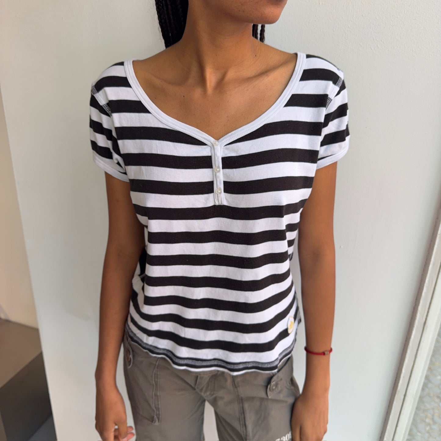 Striped T-Shirt