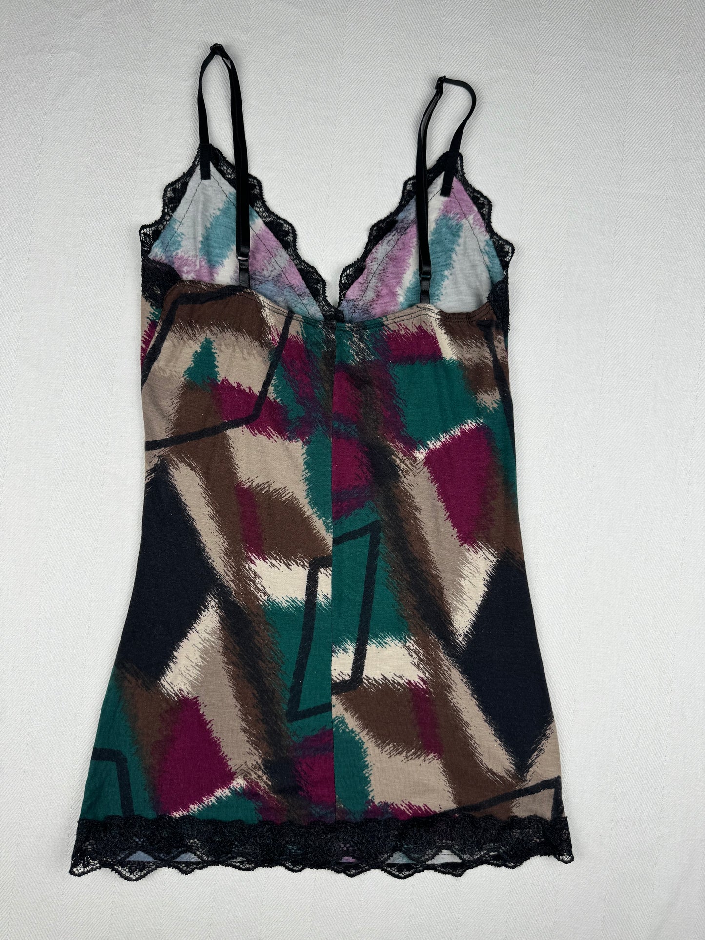 Funky Top