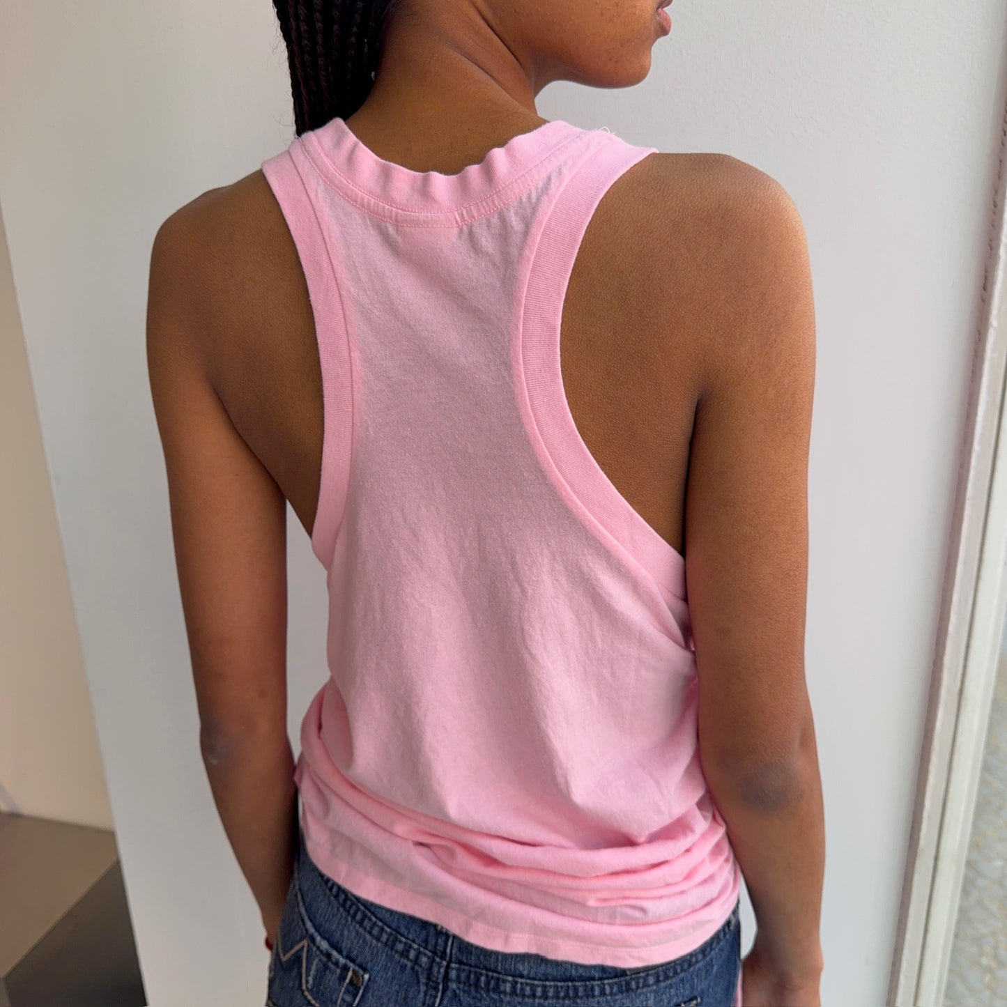 Victoria’s Secret Pink Top