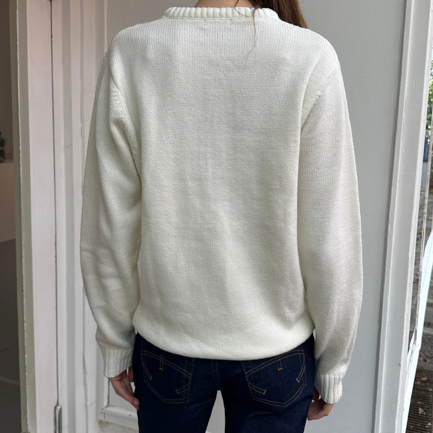 Strickpullover