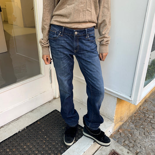 Vintage y2k Maui Jeans