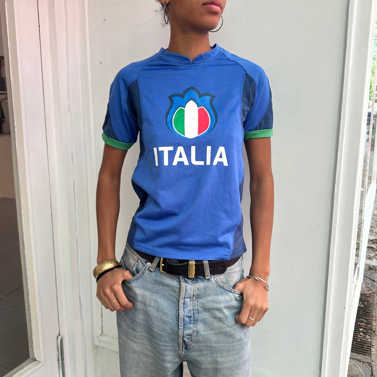 Italia Trikot