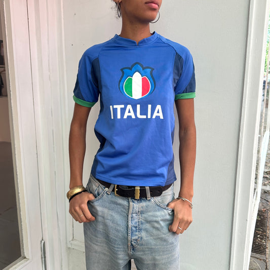 Italia Trikot