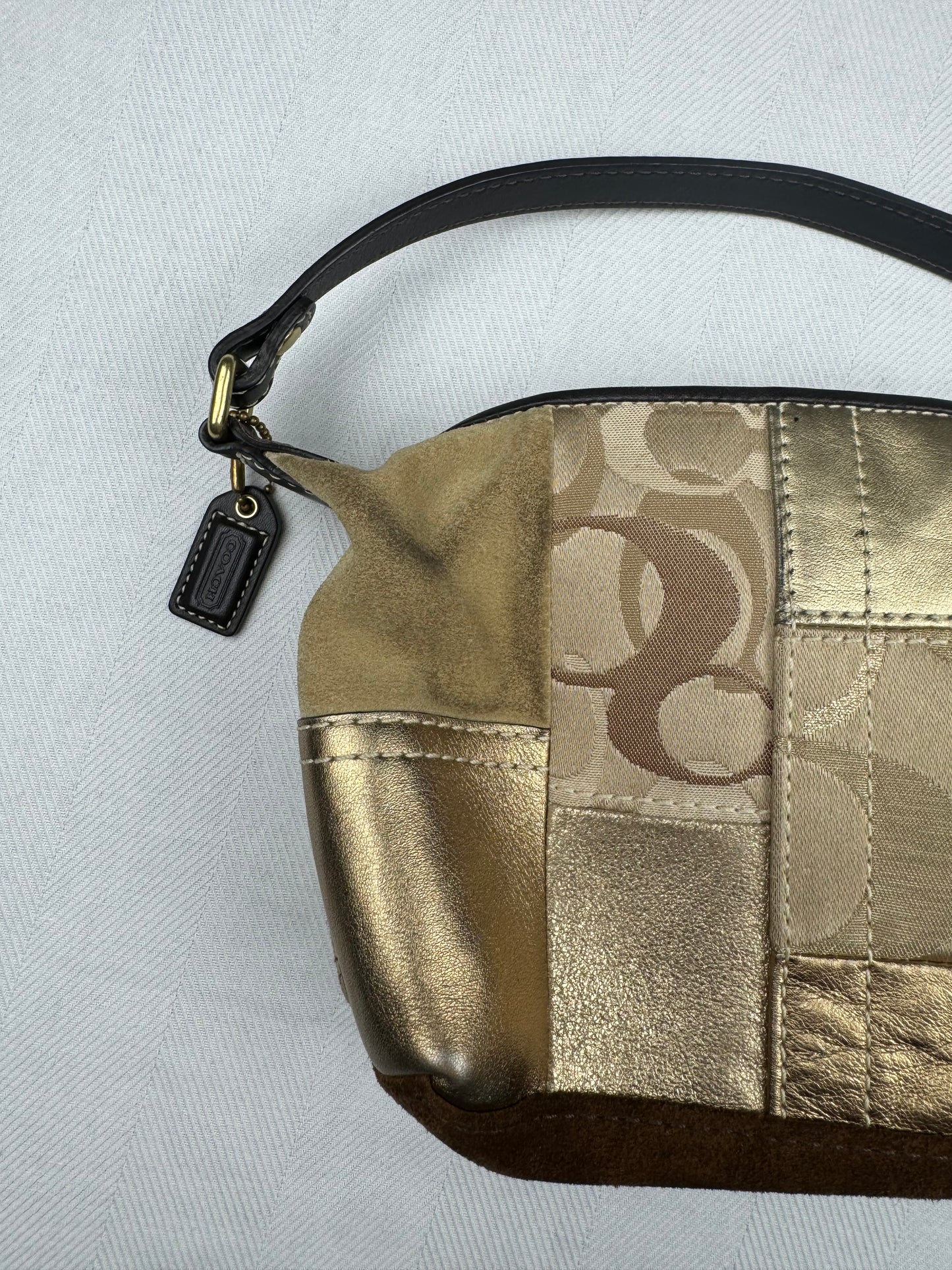 Small Coach Bag