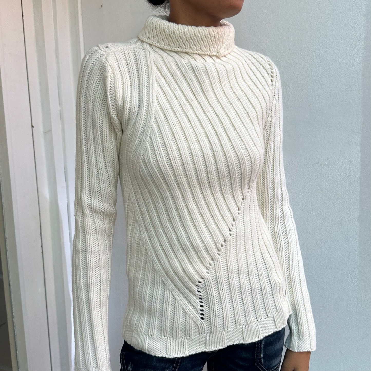 Armani Jeans Strickpullover