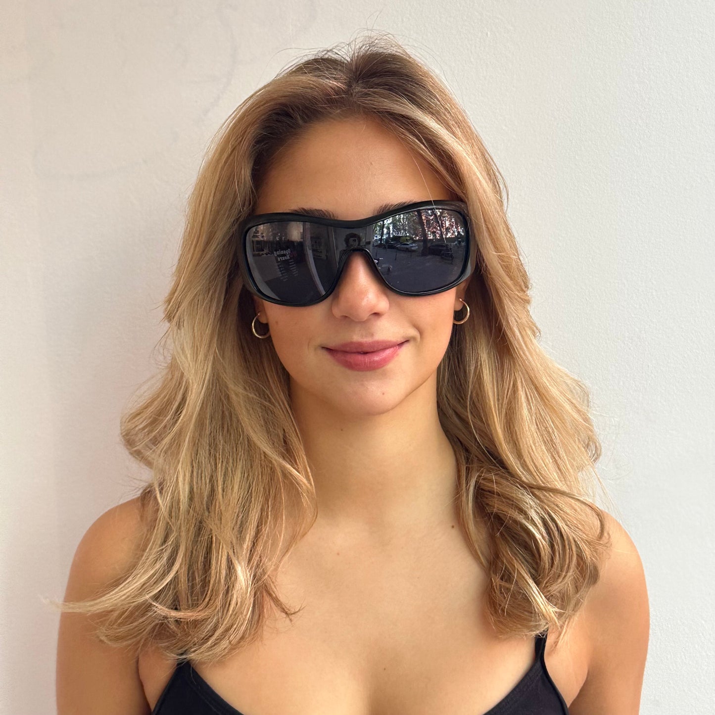 Indie Sleaze Sonnenbrille