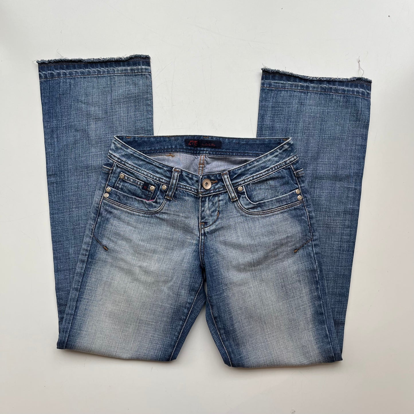 Lowrise y2k Jeans