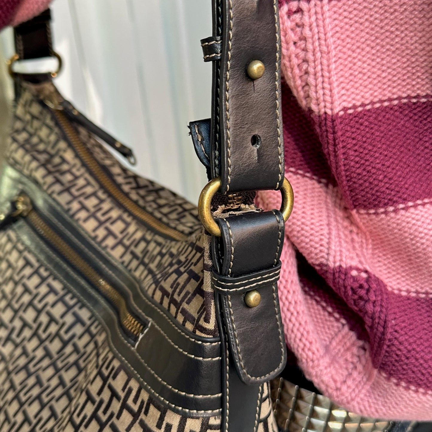 Tommy Hilfiger Shoulder Bag