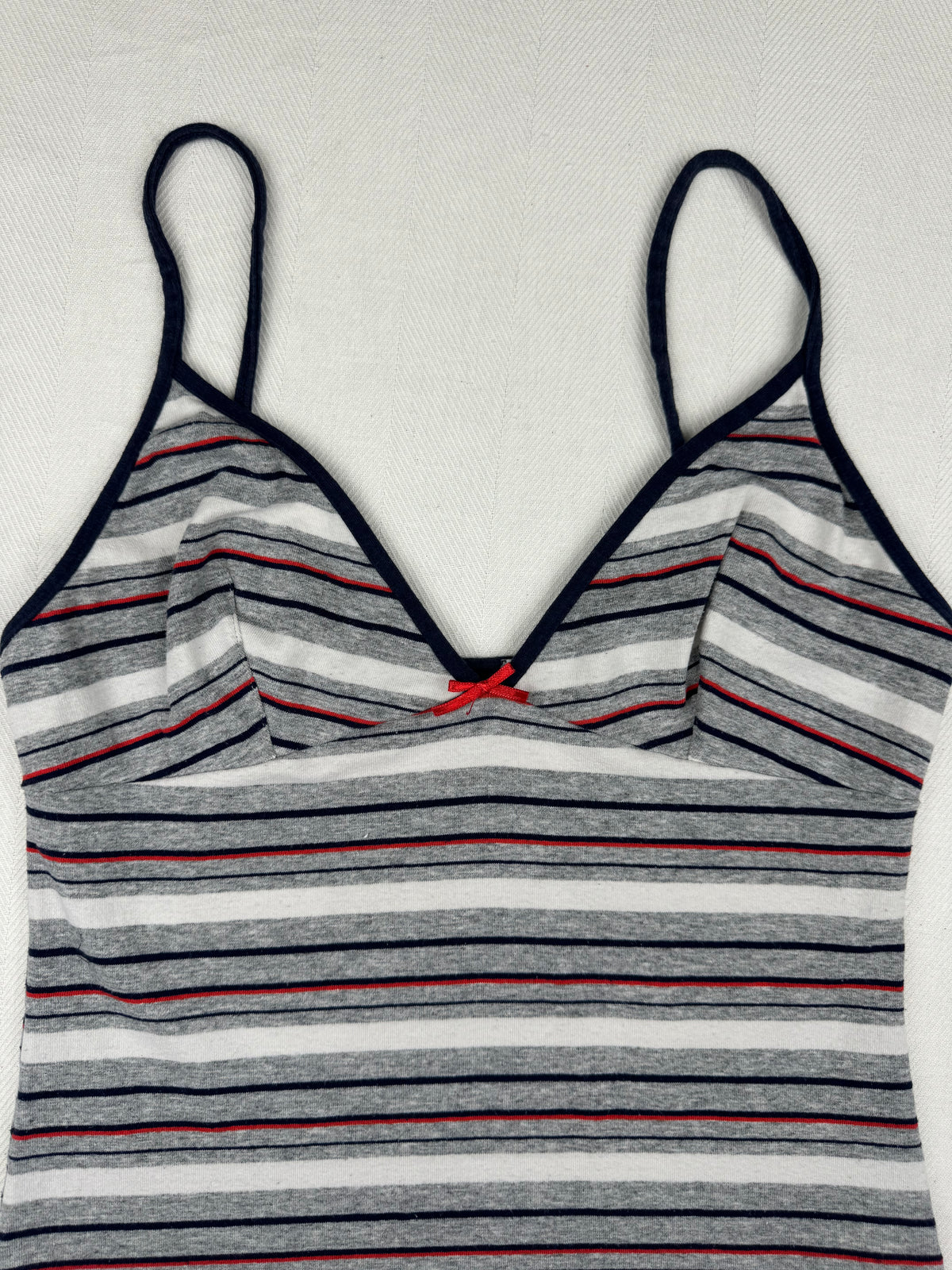 Striped Cami