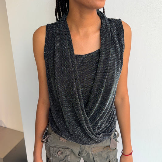 Glitter Top