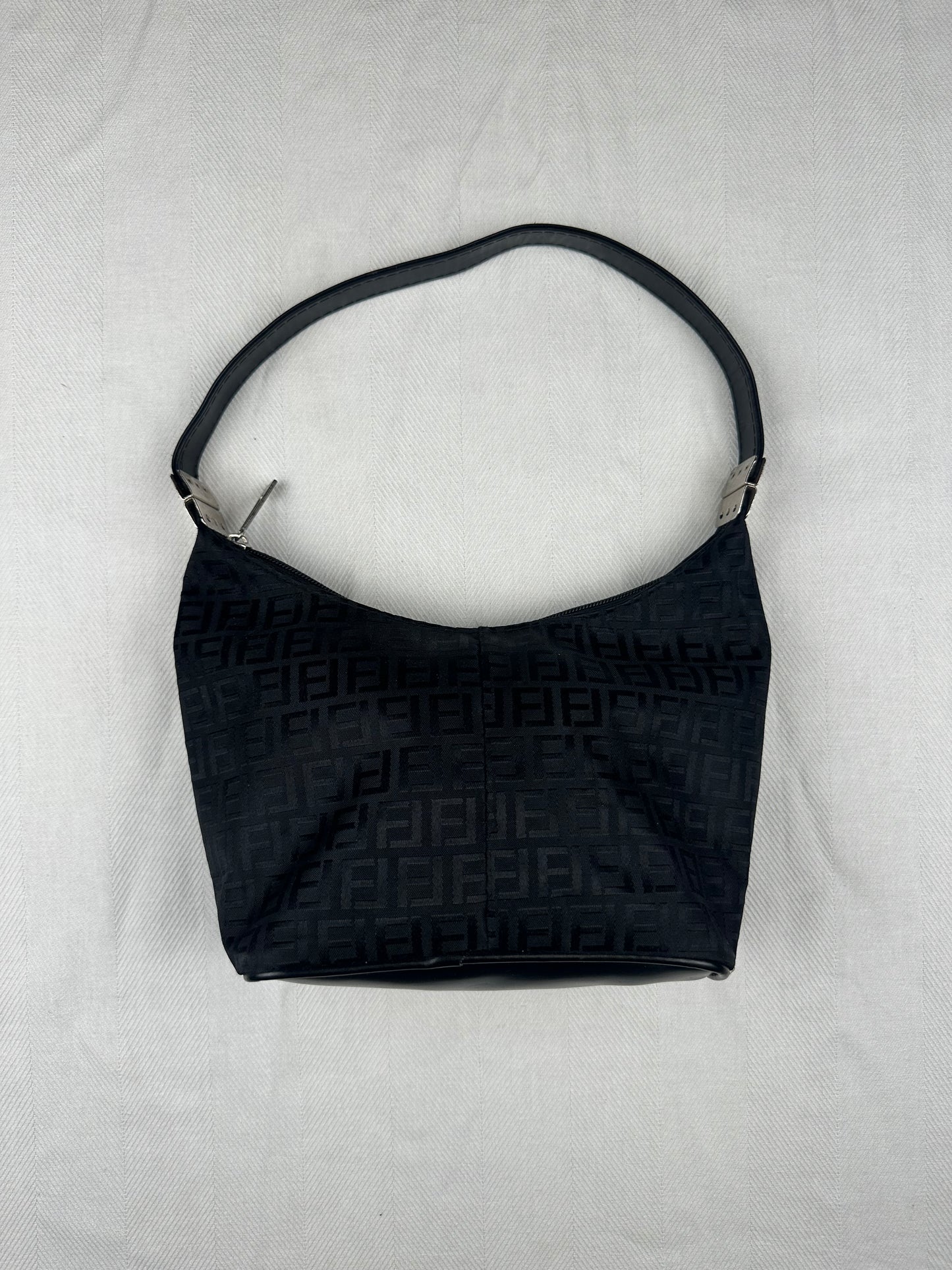 Small Black Bag