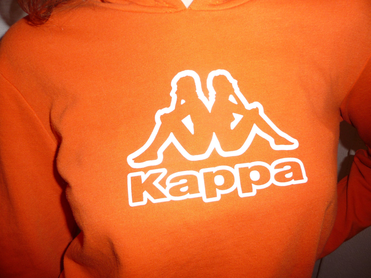 Kappa Pullover