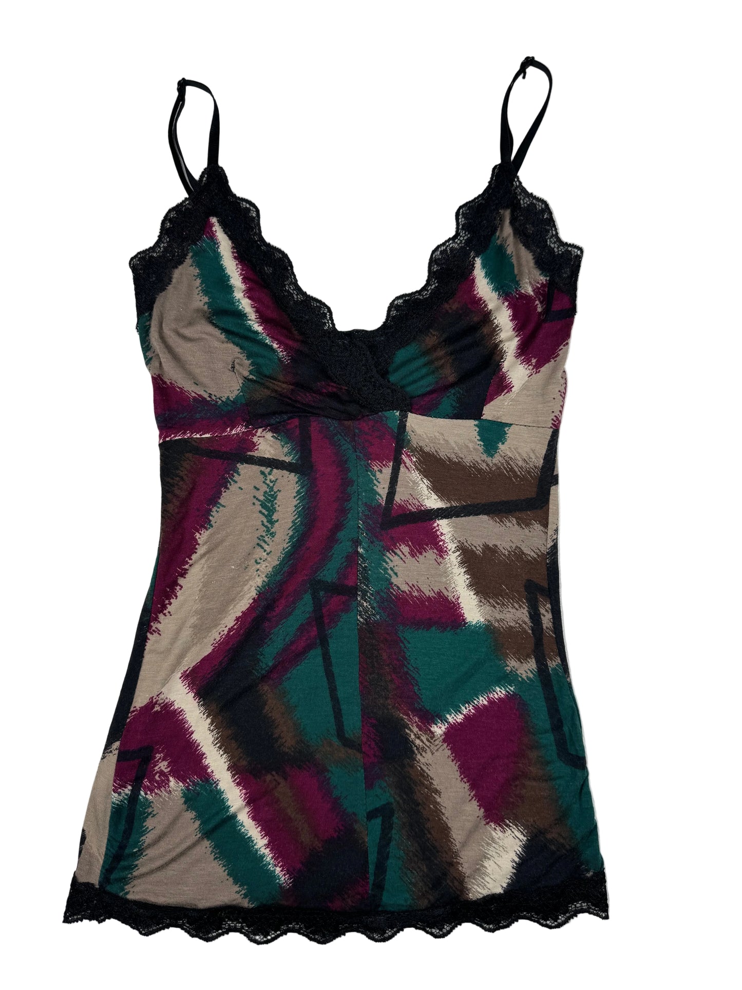 Funky Top