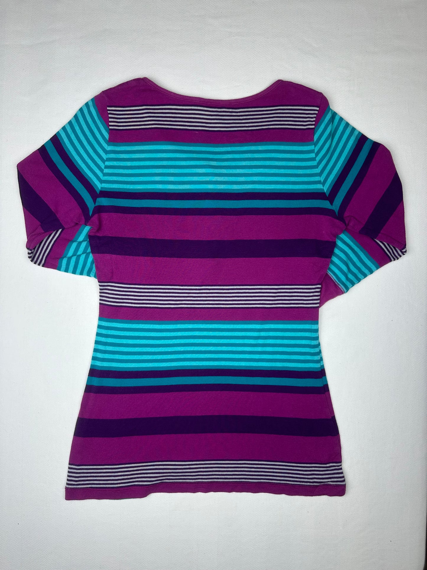 Striped Longsleeve
