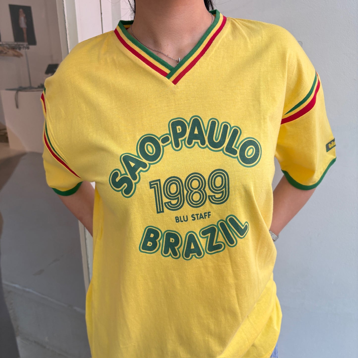 Brazil T-Shirt