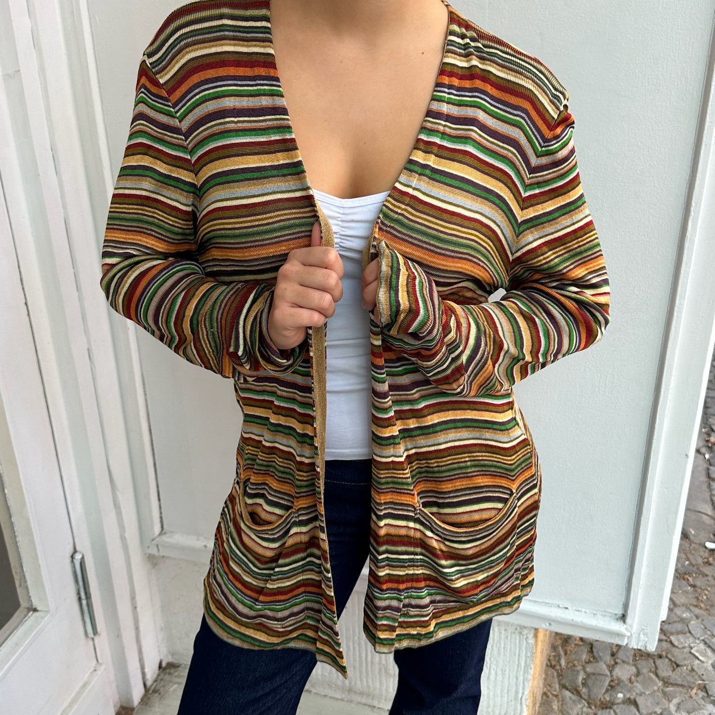 Missoni Cardigan