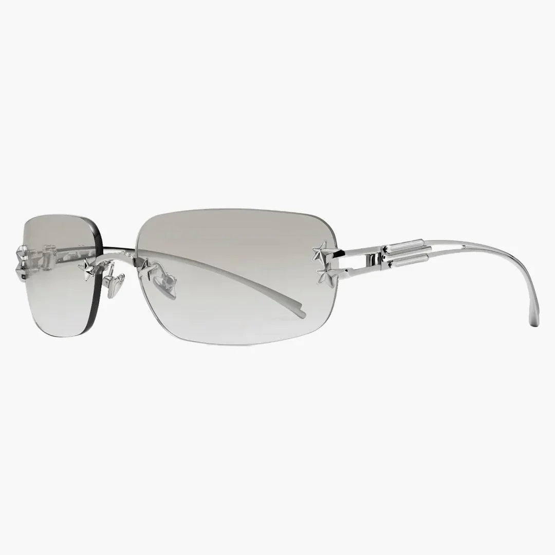 Gentle Monster Sonnenbrille Jennie - Glitter 02