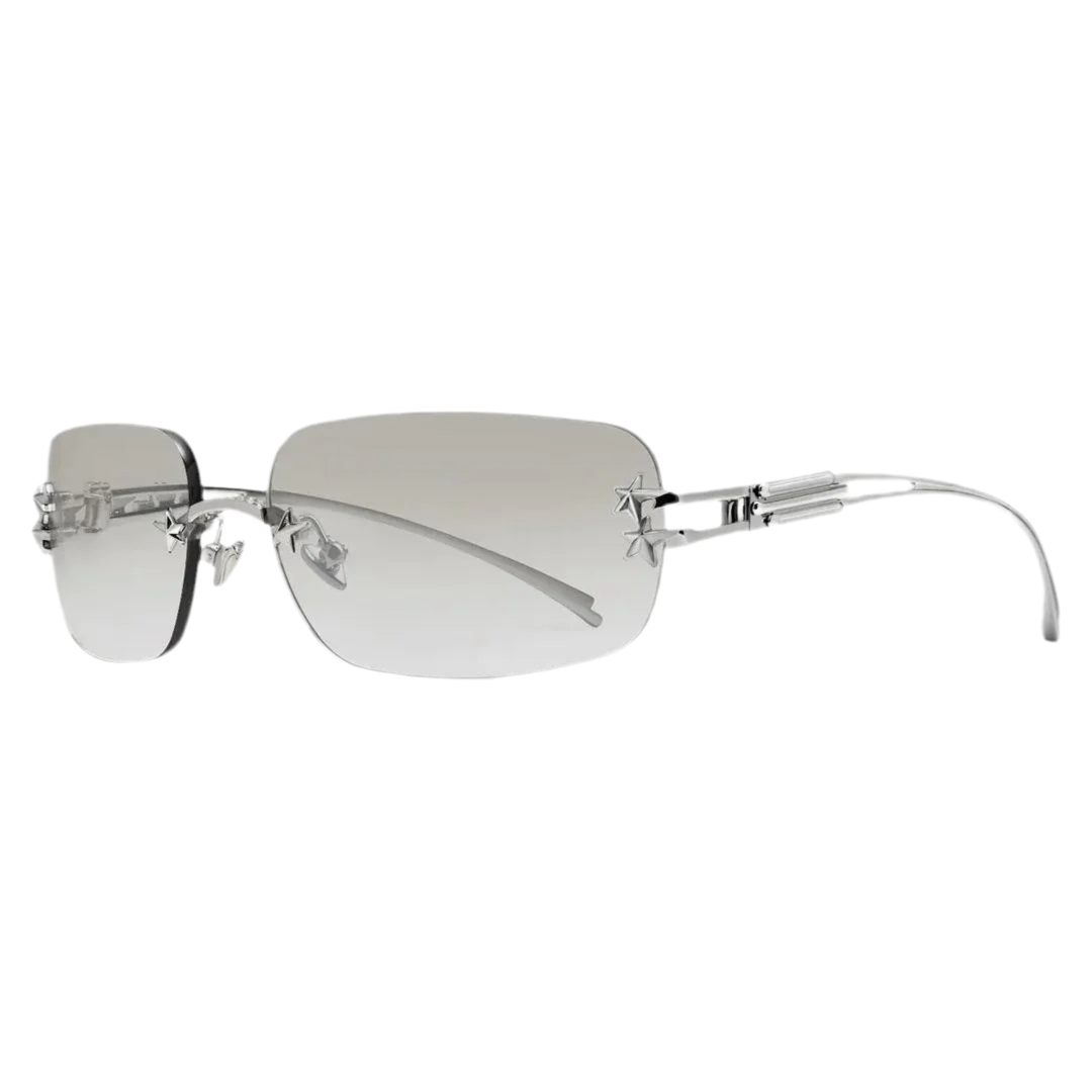 Gentle Monster Sonnenbrille Jennie - Glitter 02