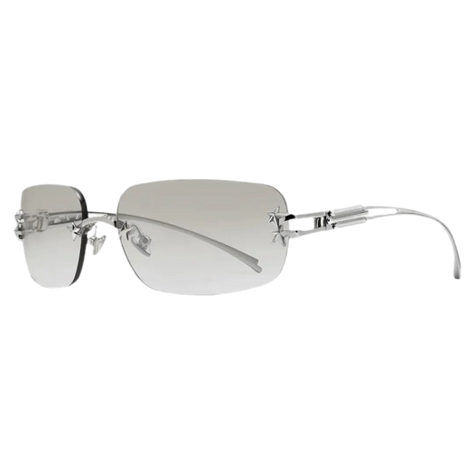 Gentle Monster Sonnenbrille Jennie - Glitter 02