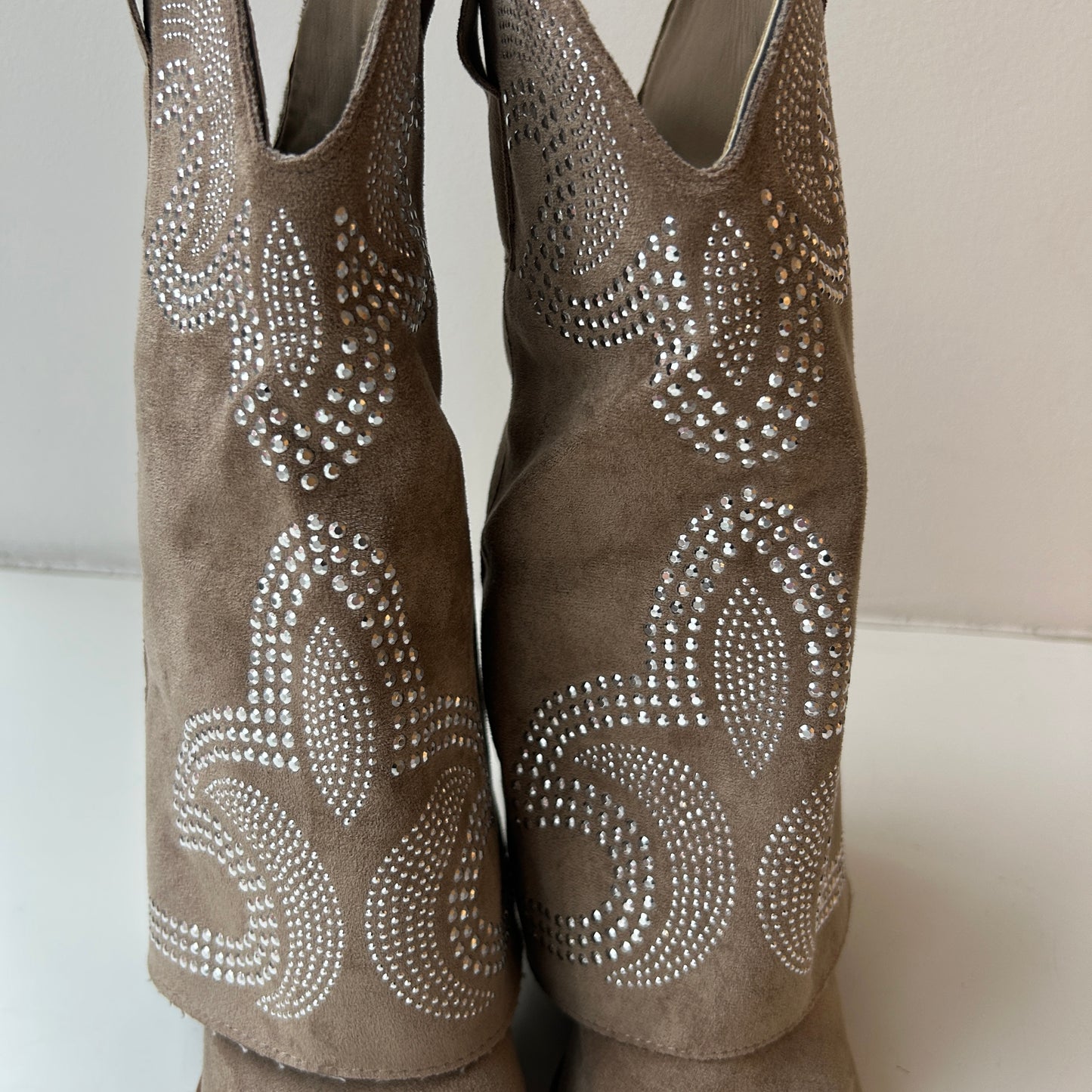 Boho Boots