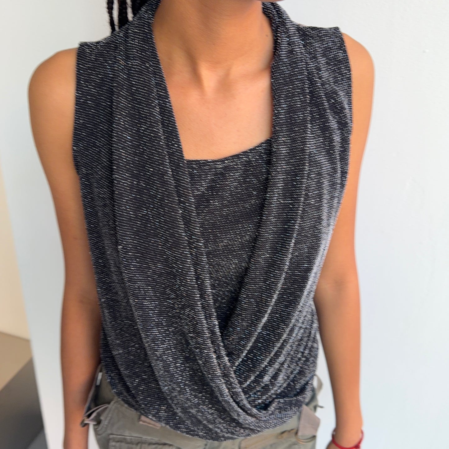 Glitter Top