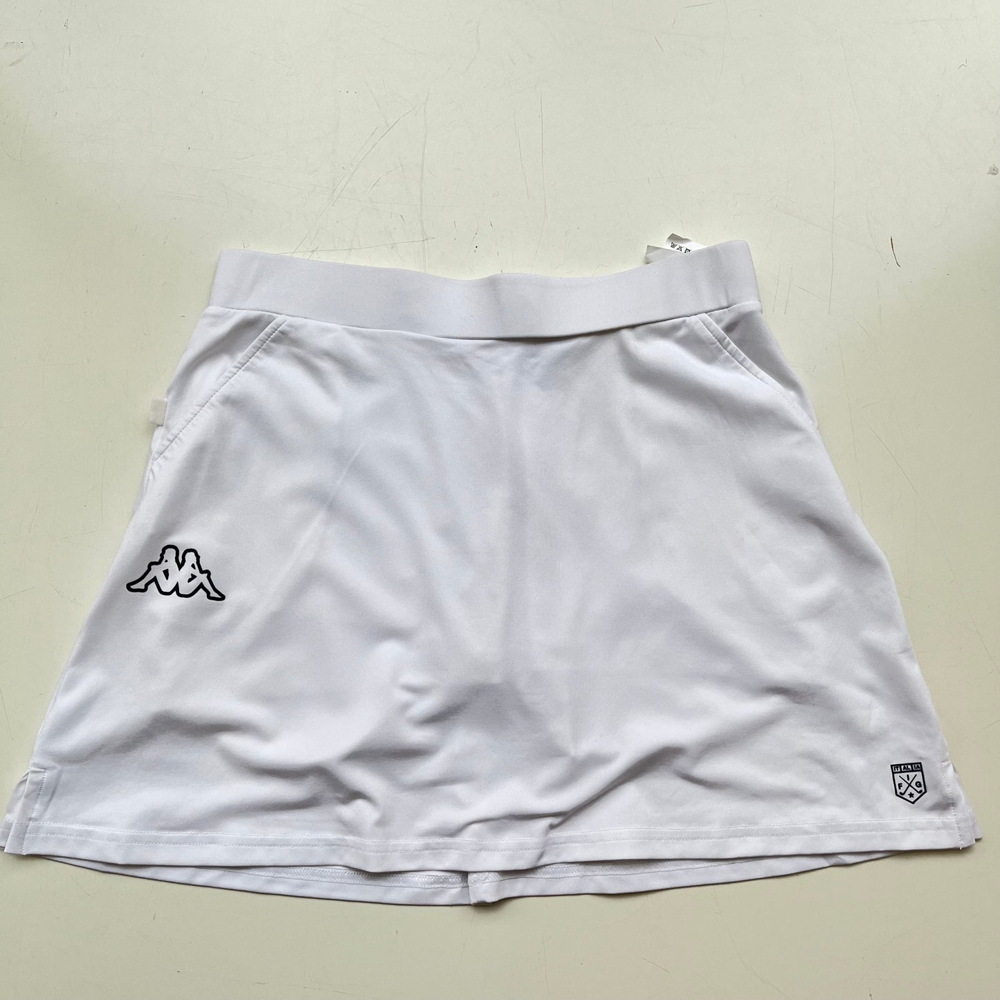 Kappa Tennis Skirt
