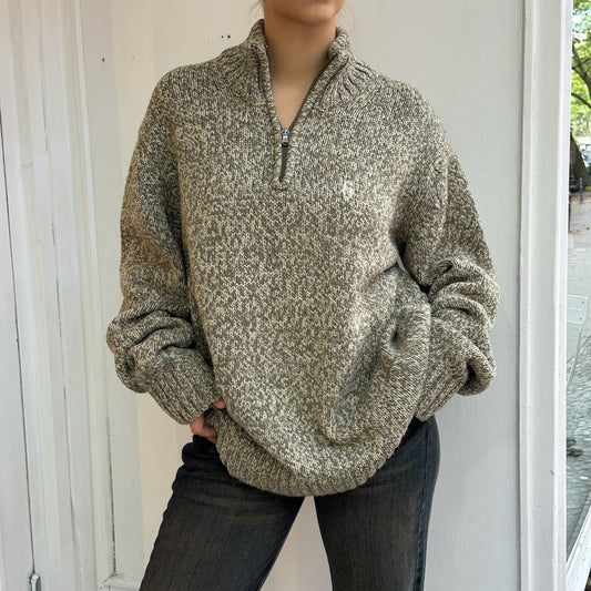 Strickpullover