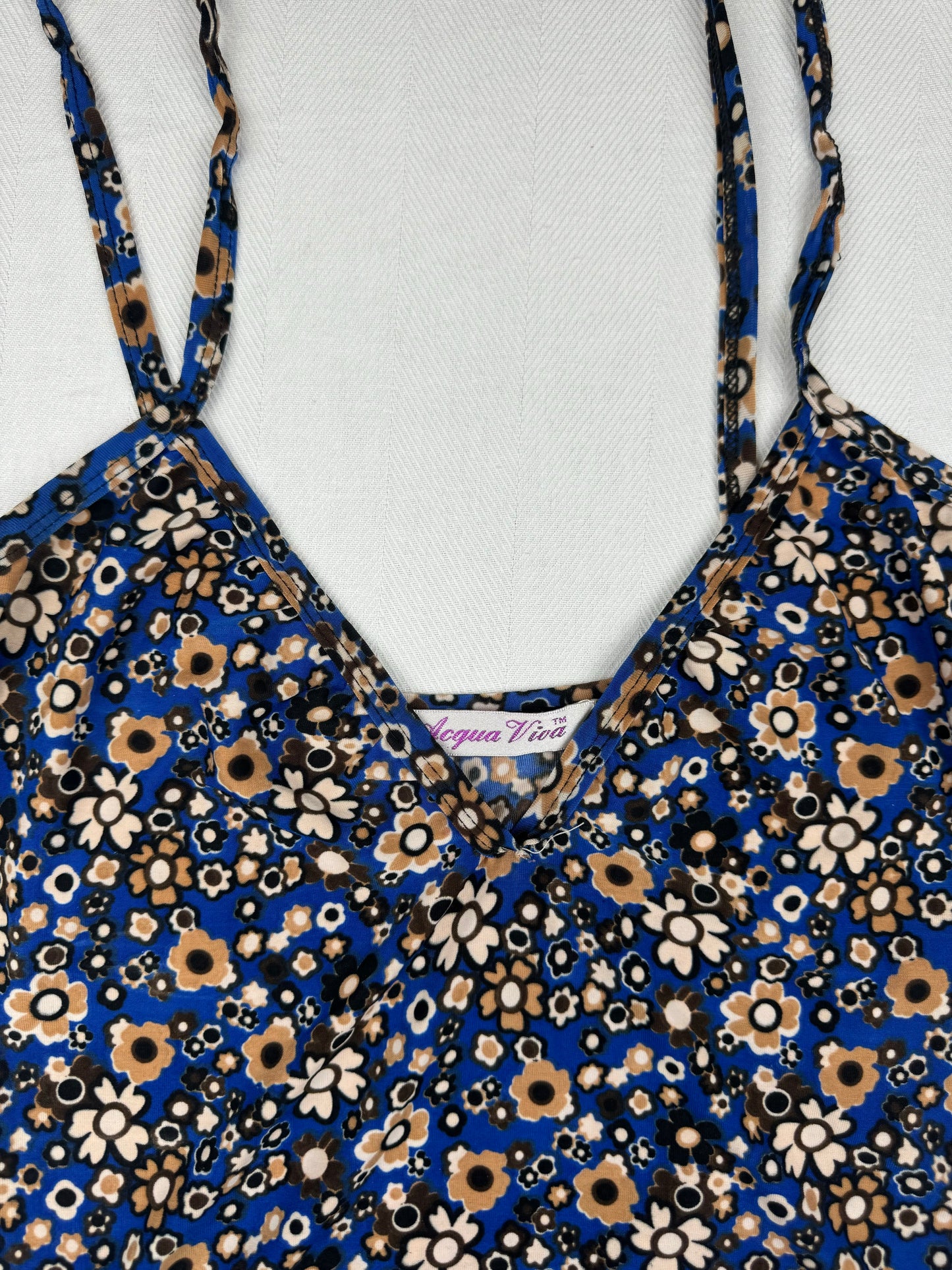 Asymmetric Top