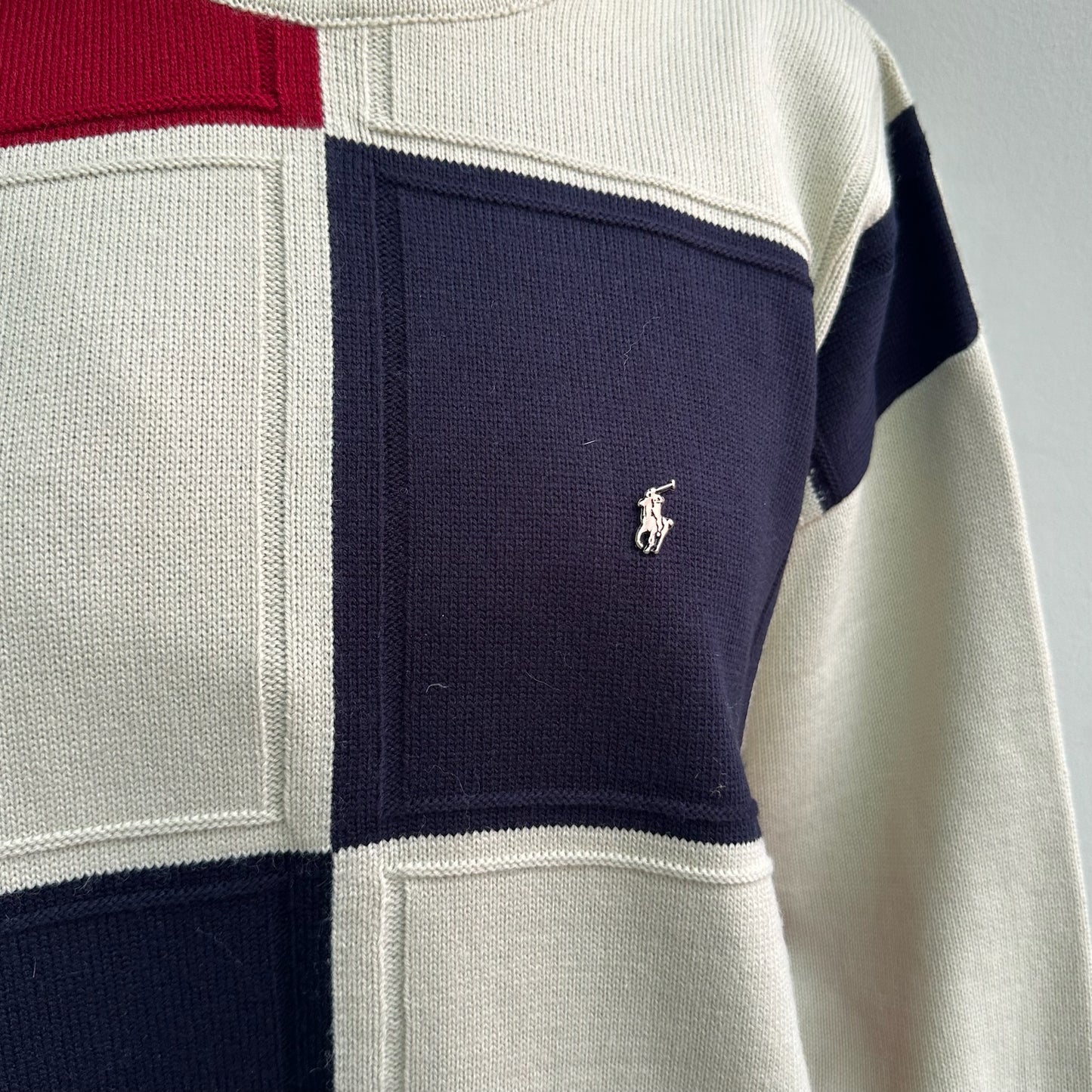 Ralph Lauren Pullover