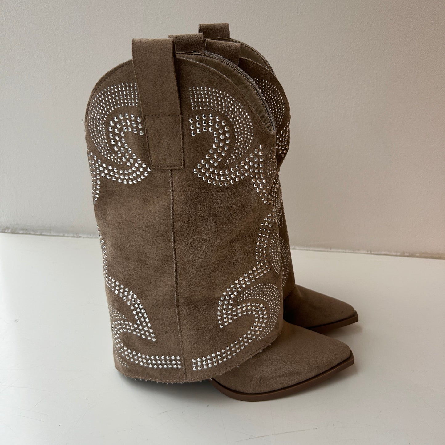 Boho Boots