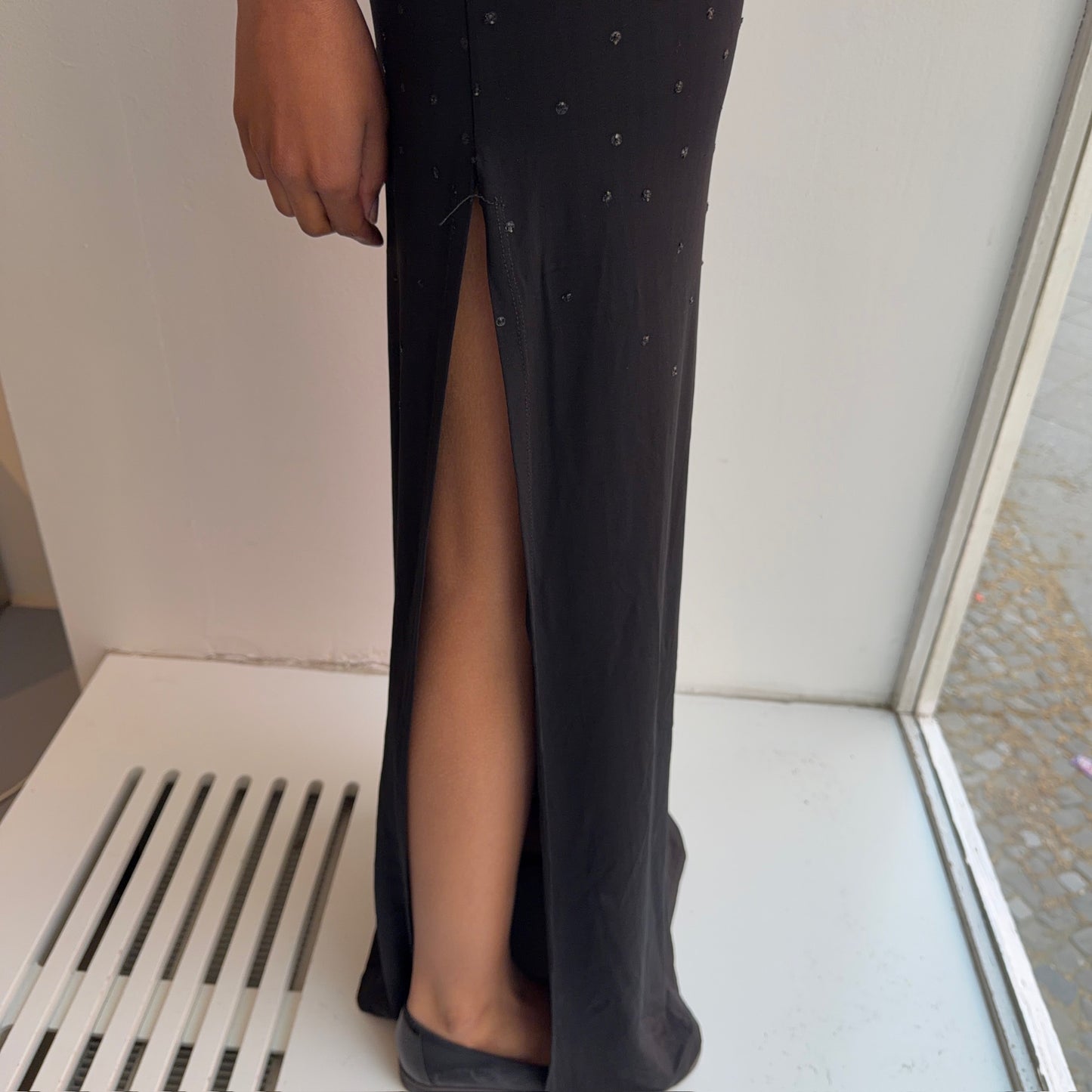 90s Prom Dress