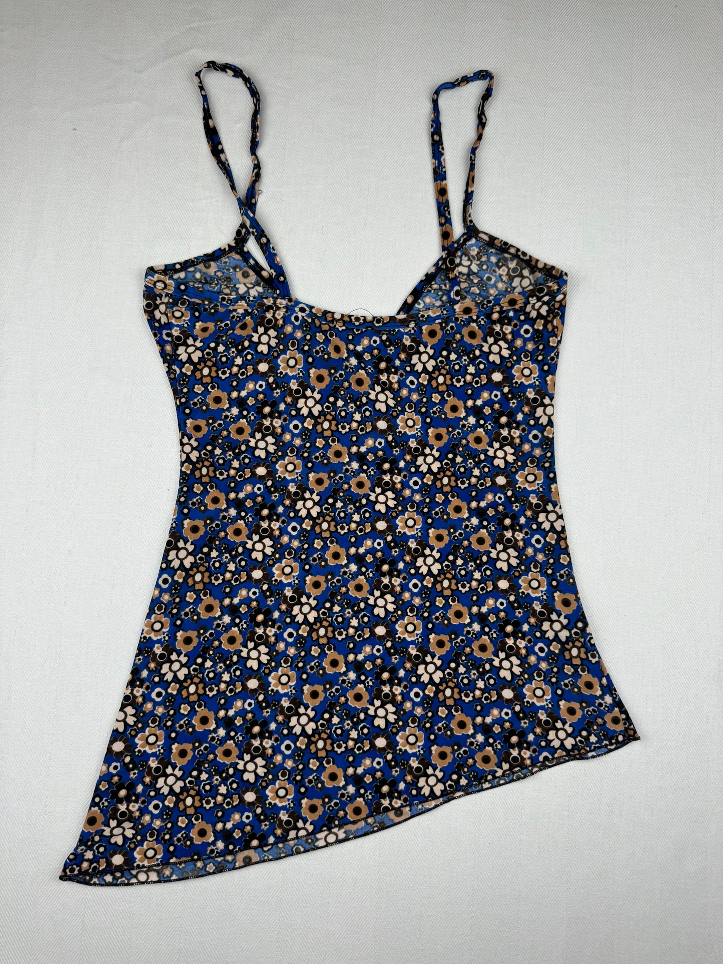 Asymmetric Top