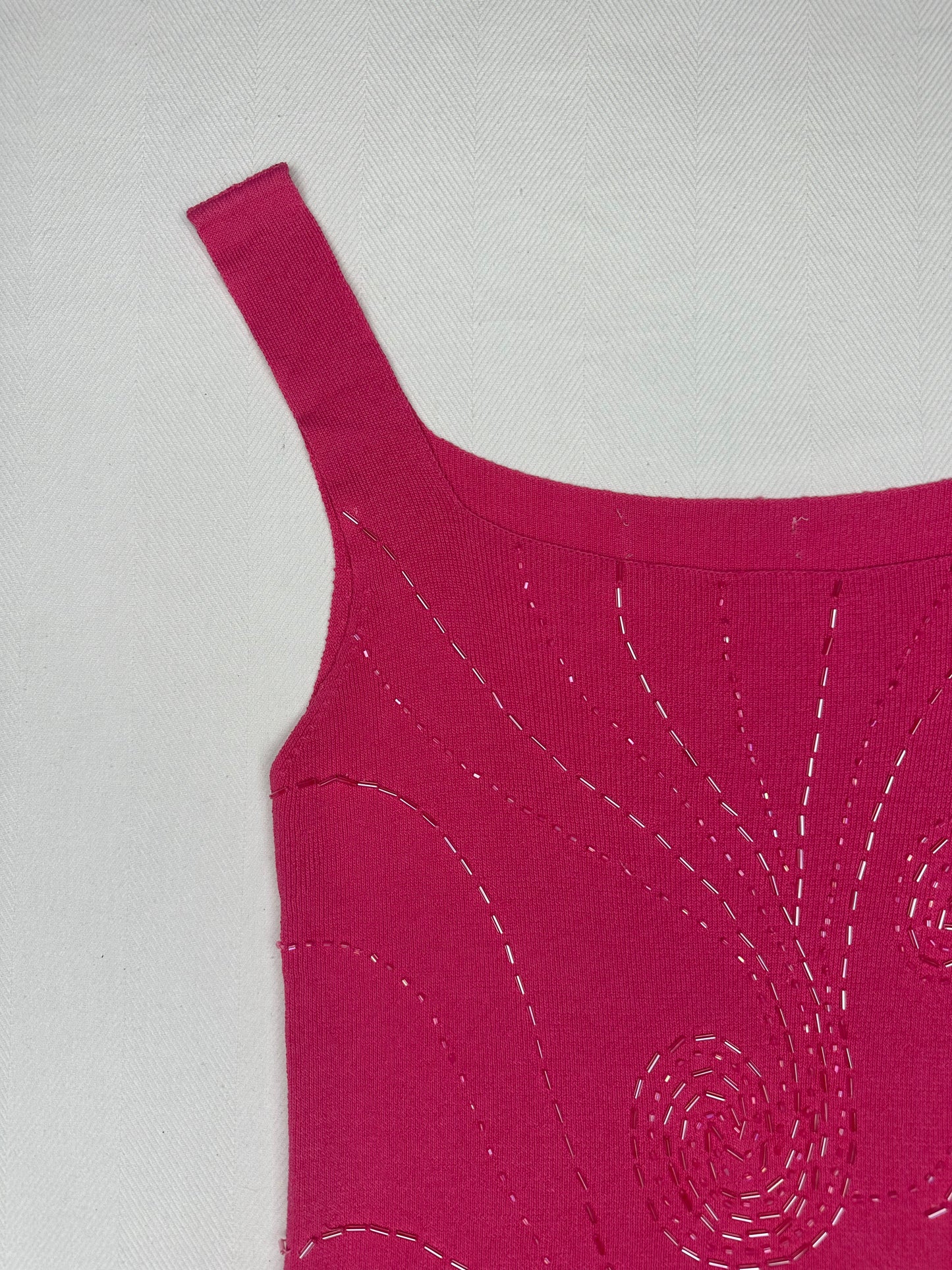 Pink Top