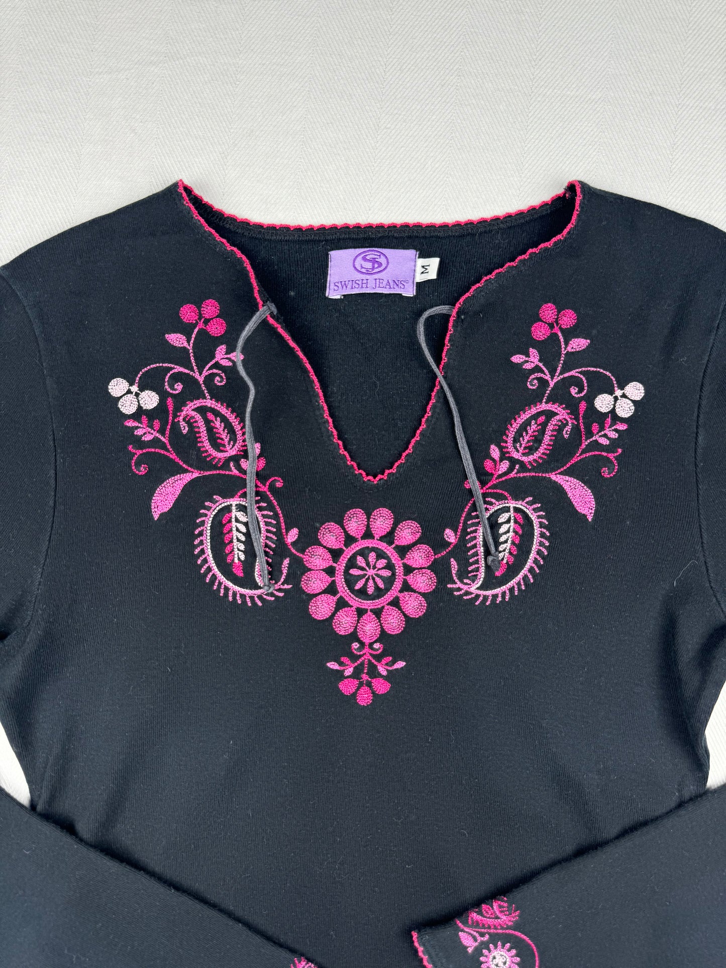 Printed Longsleeve