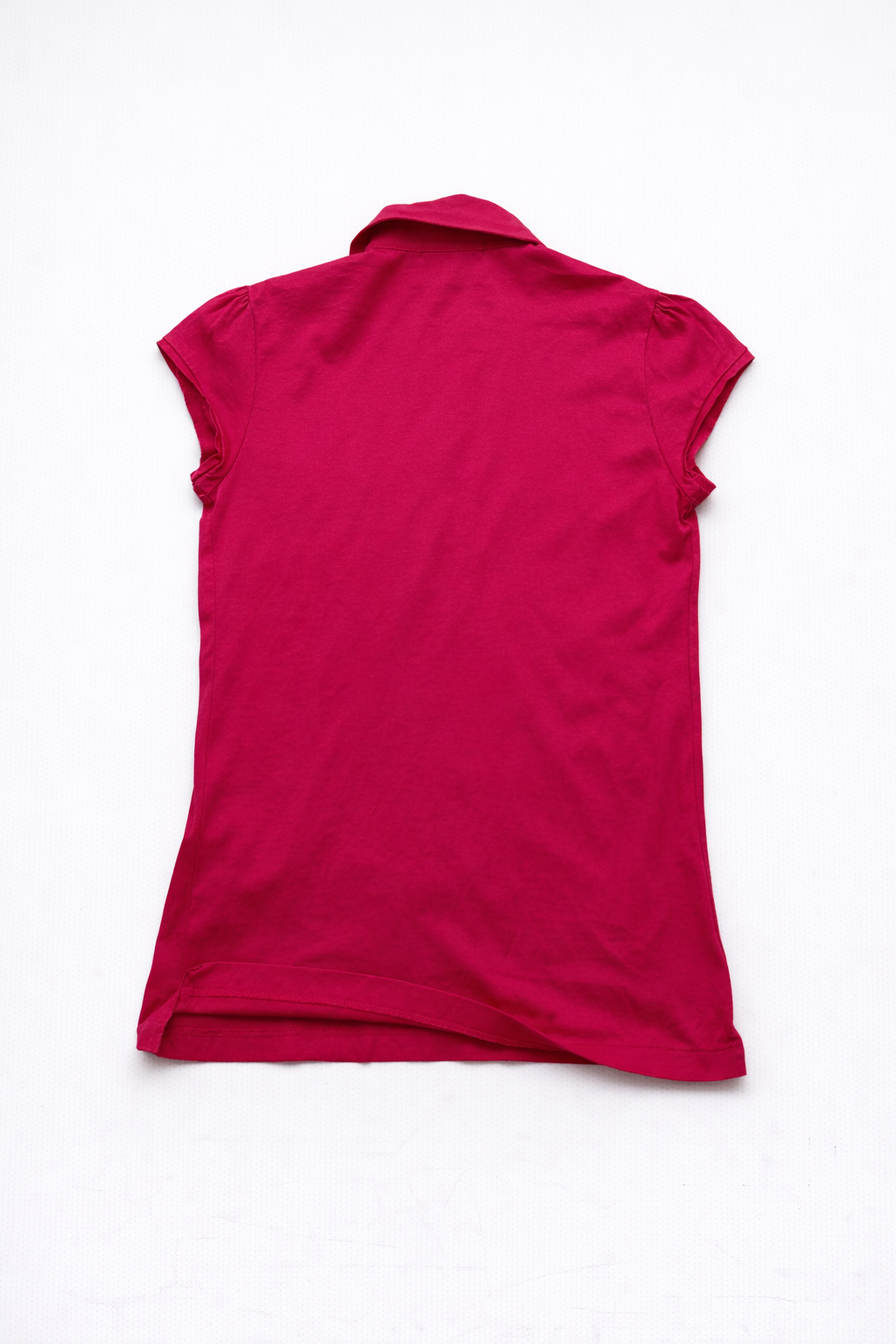 Pink Ralph Lauren Polo