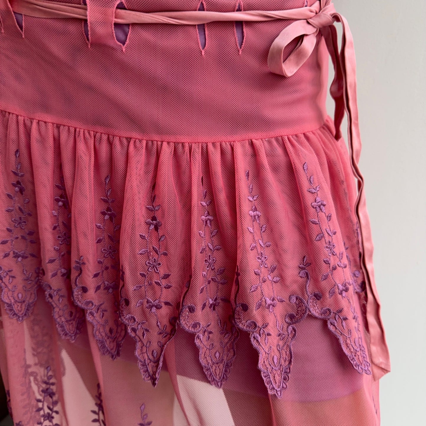Vintage Betsey Johnson skirt