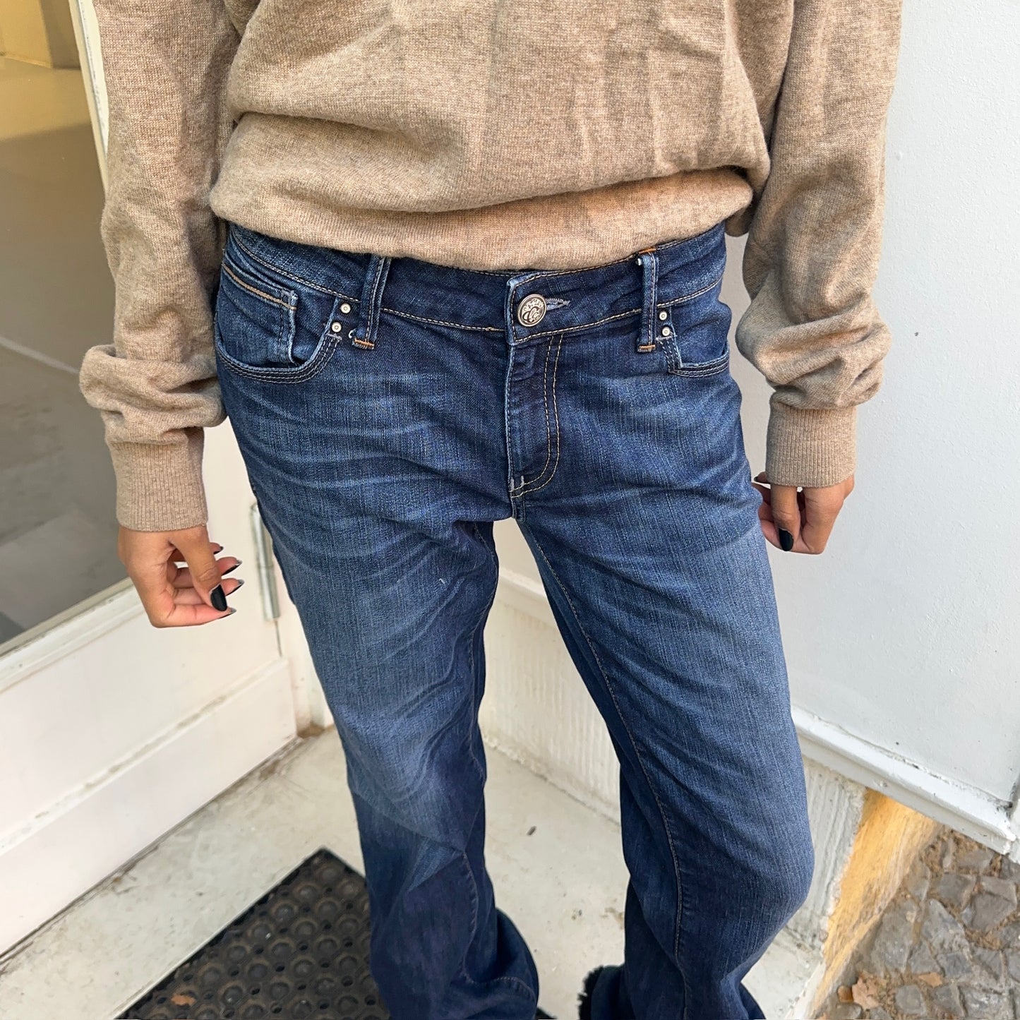 Vintage y2k Maui Jeans