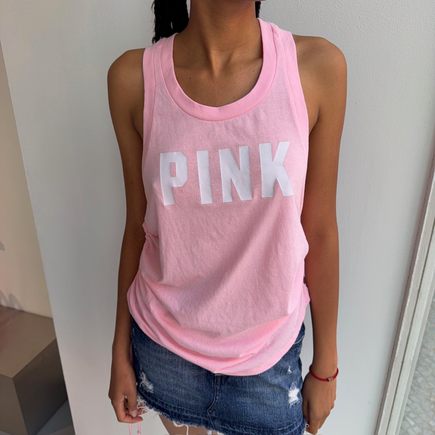 Victoria’s Secret Pink Top