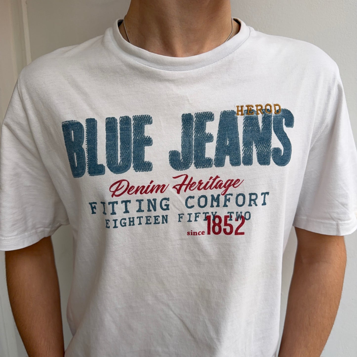 Vintage T-Shirt