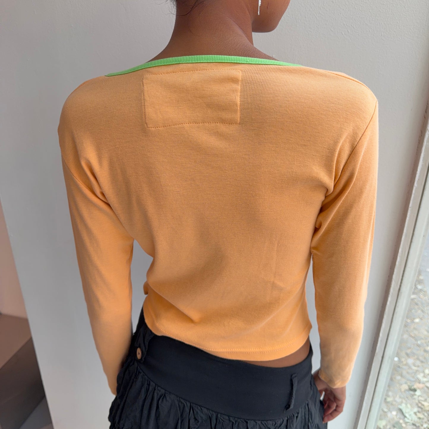 V-Neck Top