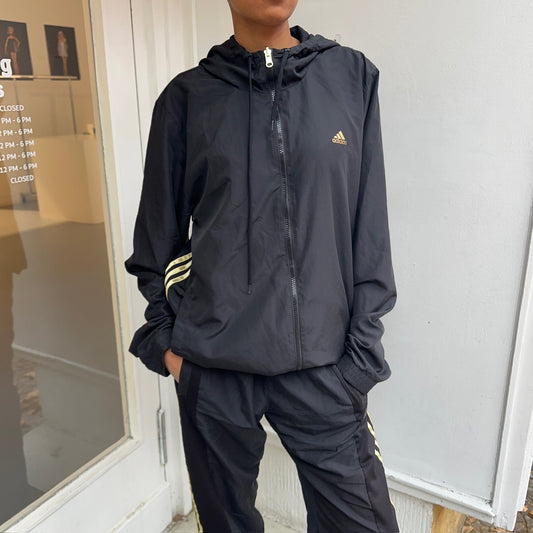 Adidas Jacket