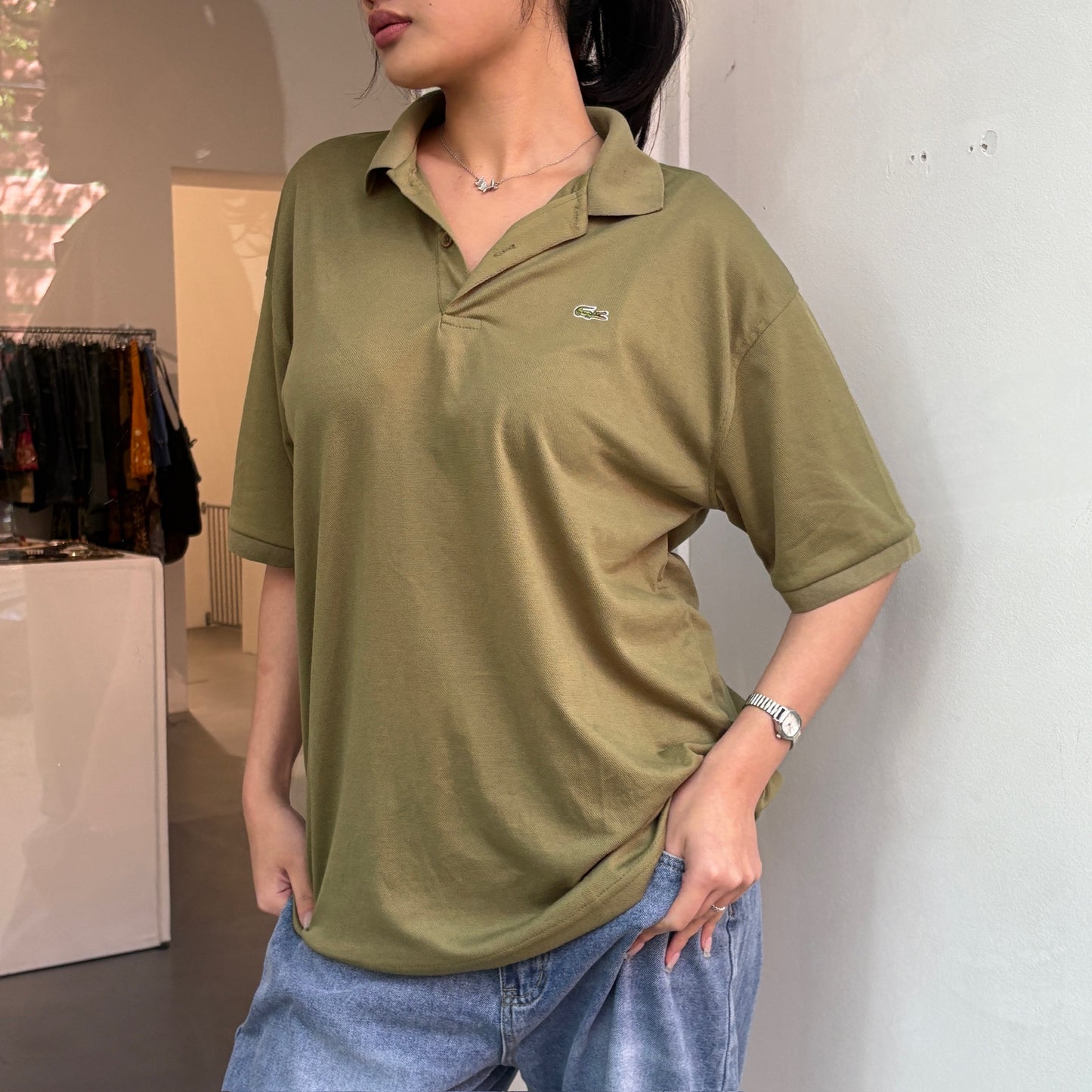 Lacoste Polo T-Shirt