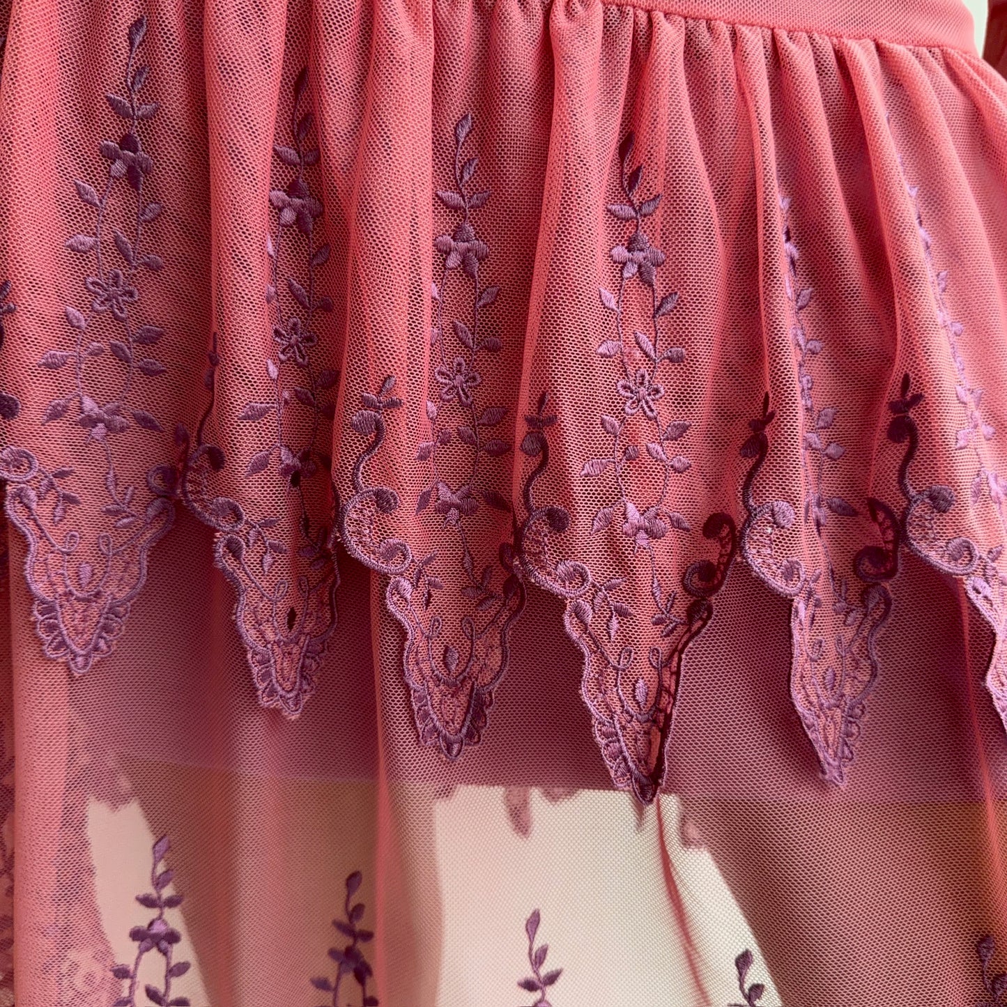 Vintage Betsey Johnson skirt