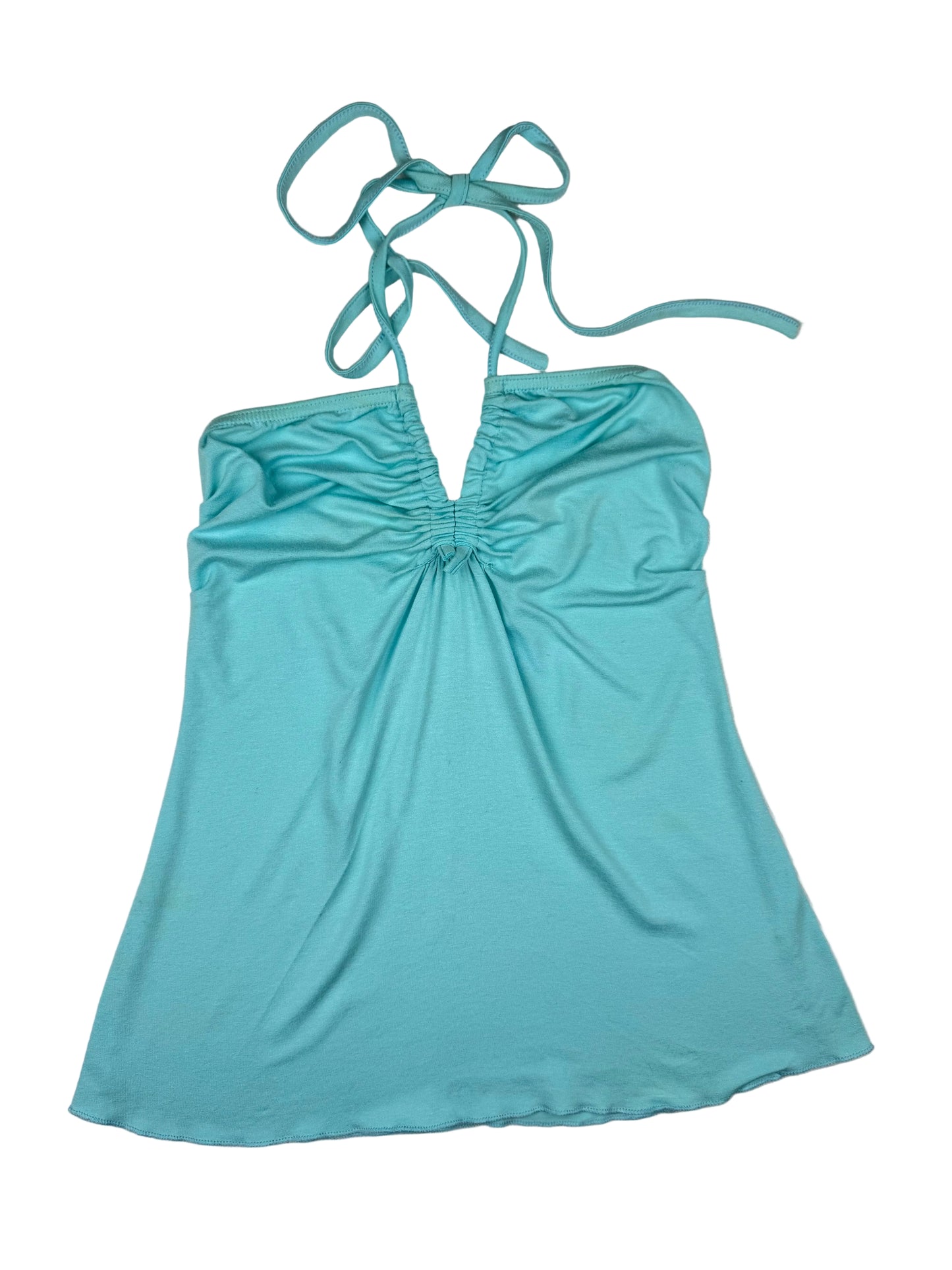 Neckholder Top